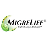 MigreLief coupon codes
