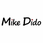 Mike Dido coupon codes