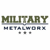Military Metalworx coupon codes