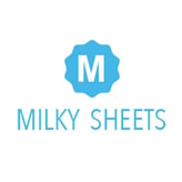 Milky Sheets coupon codes