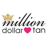 Million Dollar Tan coupon codes