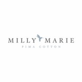 Milly Marie Pima coupon codes