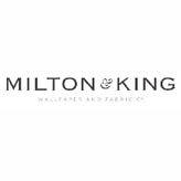 Milton & King coupon codes