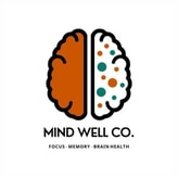 Mind Well Co. coupon codes