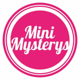 Mini Mysterys coupon codes