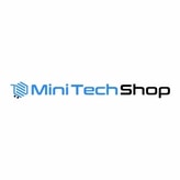Mini Tech Shop coupon codes