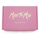 Miss To Mrs Box coupon codes