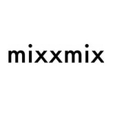 MIXXMIX coupon codes