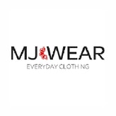 MJ Wear coupon codes