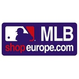 MLB Shop Europe coupon codes