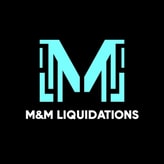M&M Liquidations coupon codes