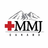 MMJ Canada coupon codes