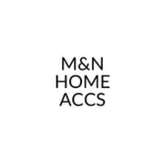 M&N HOME ACCS coupon codes