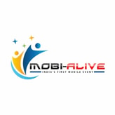 MobiAlive coupon codes