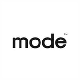 Mode.co coupon codes