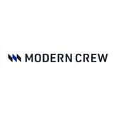 Modern Crew coupon codes