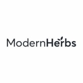 Modern Herbs coupon codes