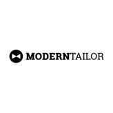 Modern Tailor coupon codes