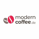 Moderncoffee.de coupon codes