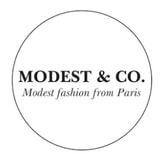 Modest & Co coupon codes