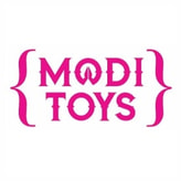 Modi Toys coupon codes