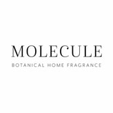 Molecule Home Fragrance coupon codes
