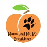 Momo and Me K9 Creations coupon codes