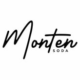 Monten Soda coupon codes