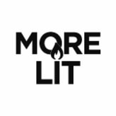 MORE LIT Energy Drink coupon codes