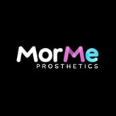MorMe Prosthetics coupon codes