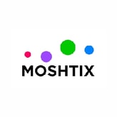 Moshtix coupon codes