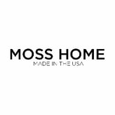 Moss Home coupon codes
