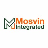 Mosvin Integrated coupon codes