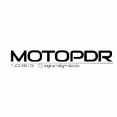 MotoPdr coupon codes