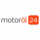 Motoröl24 coupon codes