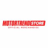 MotorTrend Store coupon codes