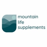 Mountain Life Supplements coupon codes