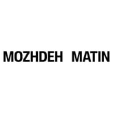 Mozhdeh Matin coupon codes