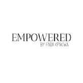 Empowered by Finda Kpakiwa coupon codes