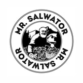 MR. SALWATOR coupon codes