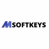 Msoftkeys coupon codes