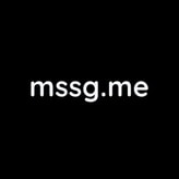 mssg.me coupon codes