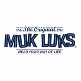 MUK LUKS coupon codes