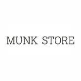 Munk Store coupon codes