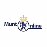 Munt-Online coupon codes