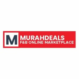 MurahDeals coupon codes