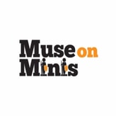 Muse On Minis coupon codes