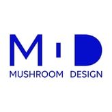 Mushroom Design coupon codes