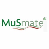 Musmate coupon codes