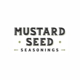 Mustard Seed Seasonings coupon codes